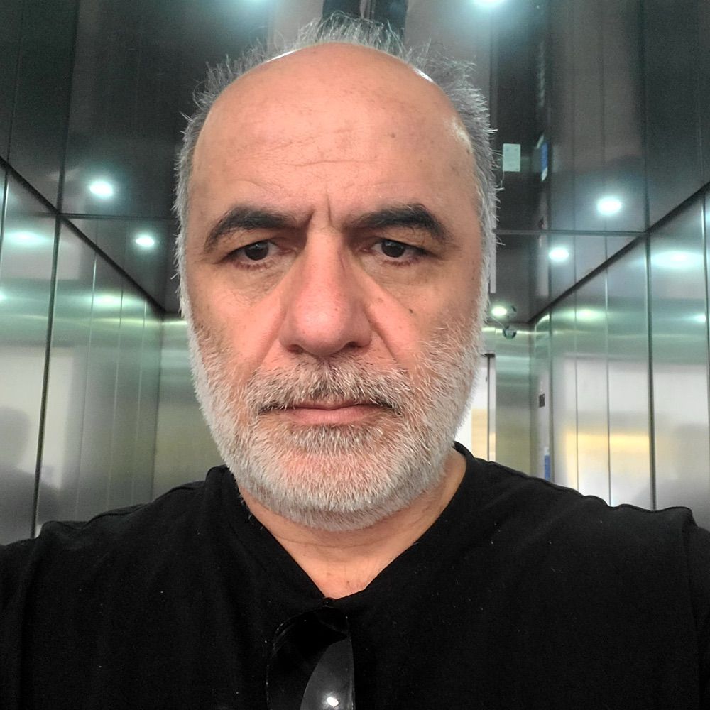 Harun Odabaşı