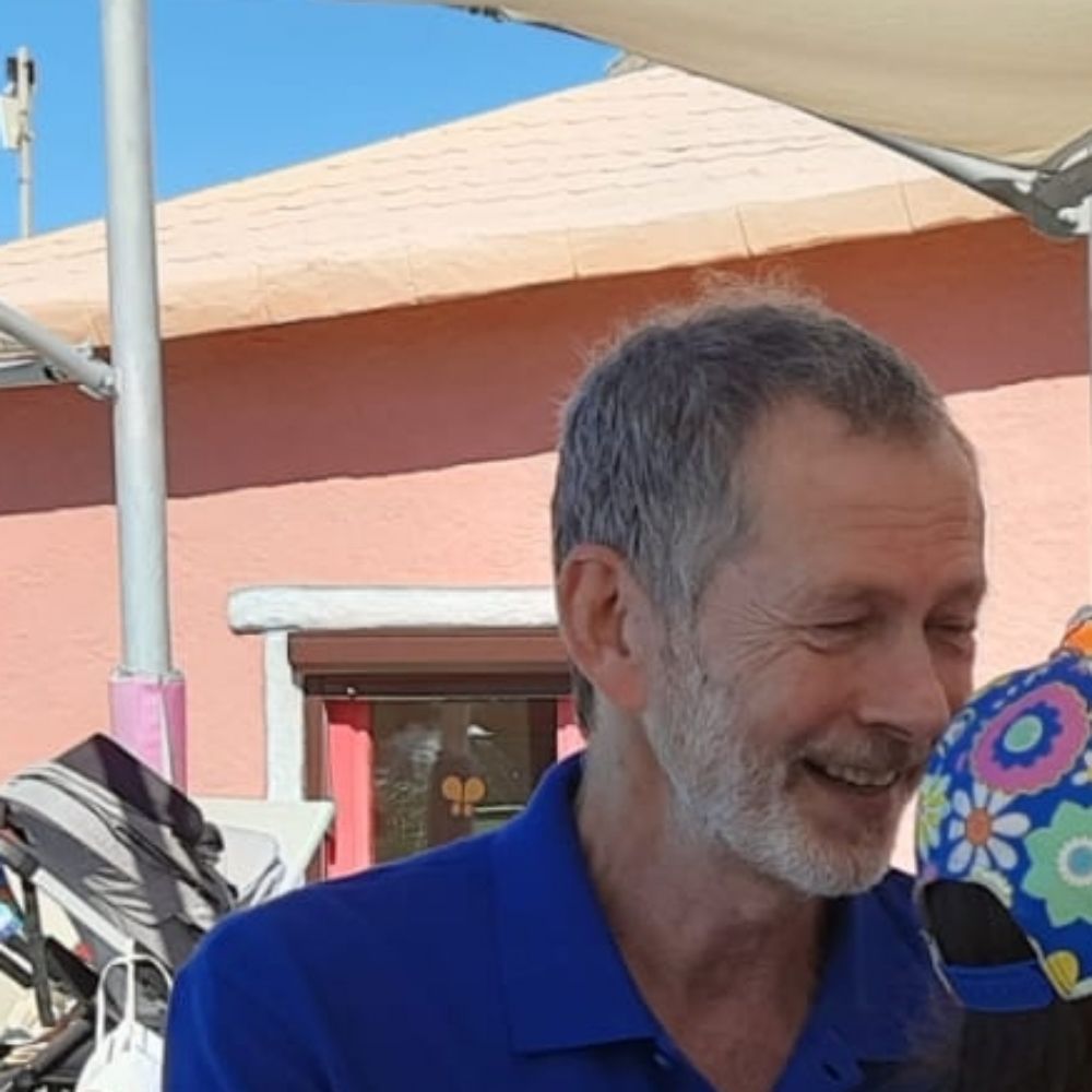Simon Gilbert