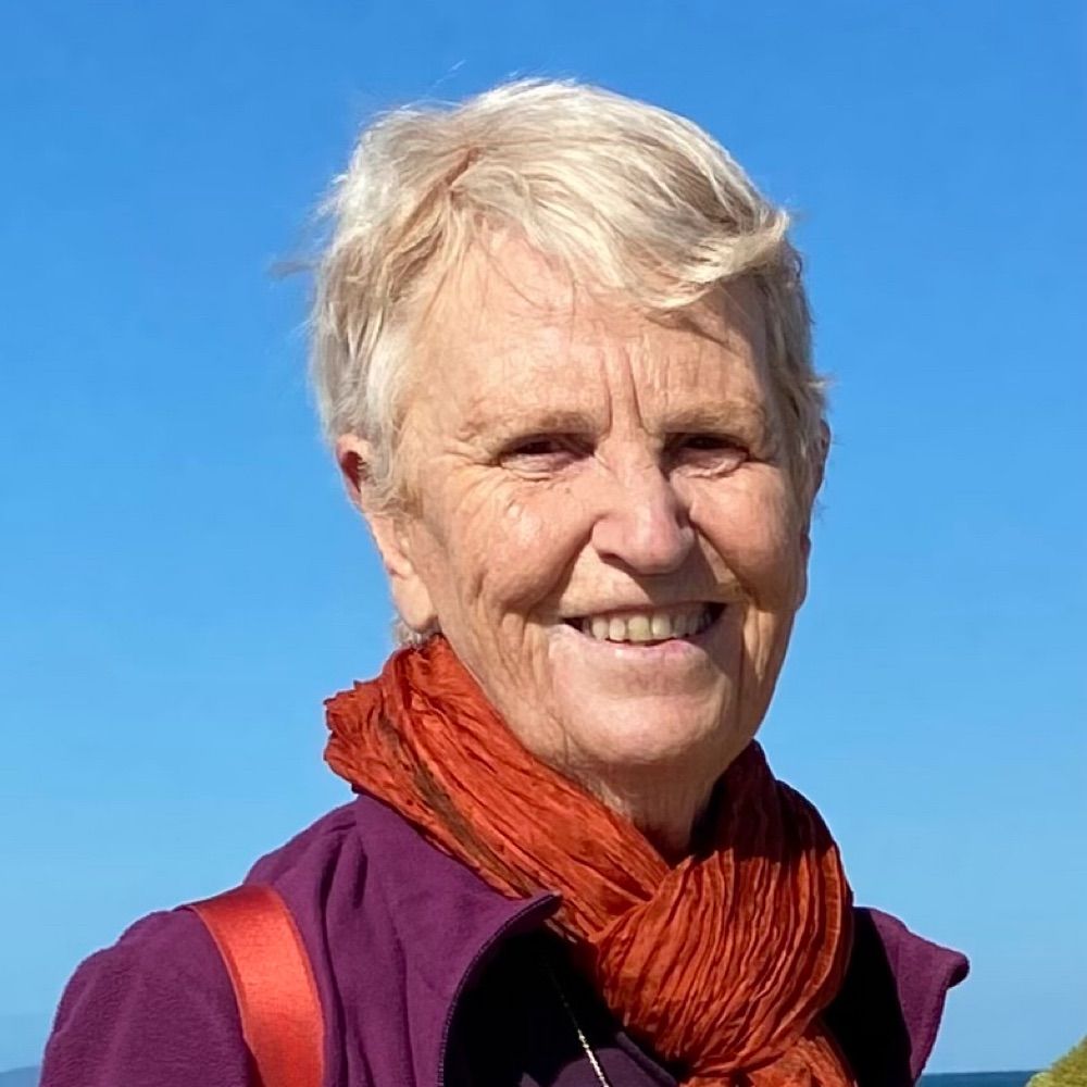 Dianne Marshall