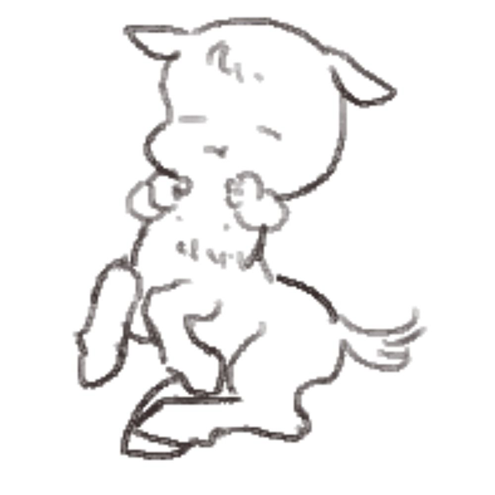 阿毛子