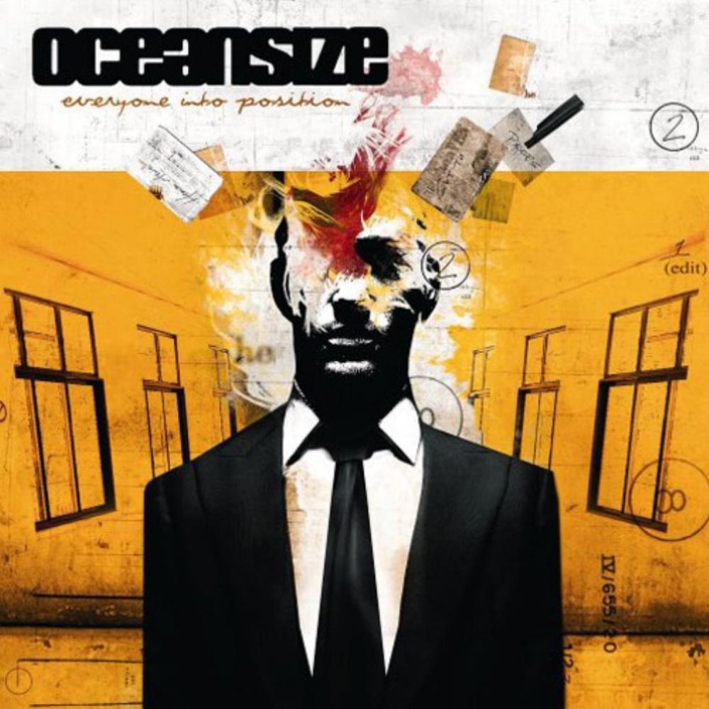 oceansize