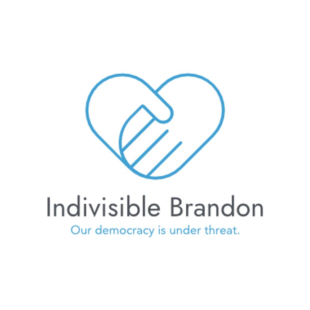 Indivisible Brandon