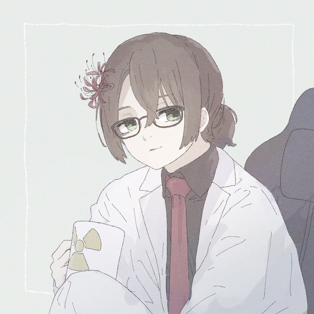 RyouLycoris