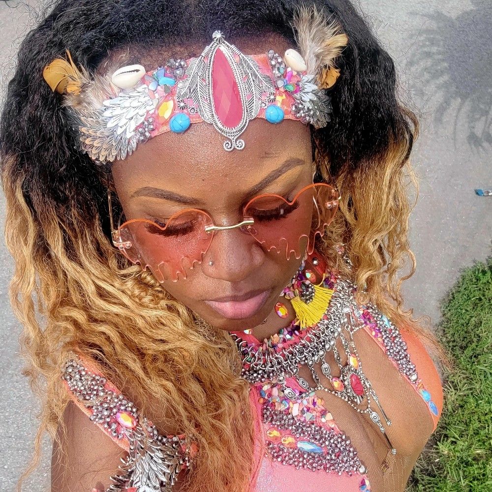 LadyP: Di Gemini Dolly