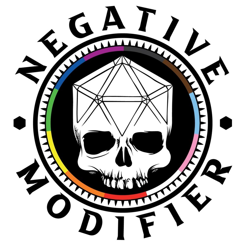 Negative Modifier's avatar