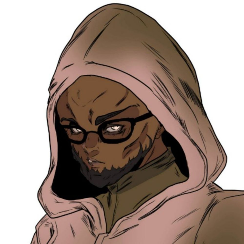 Damian