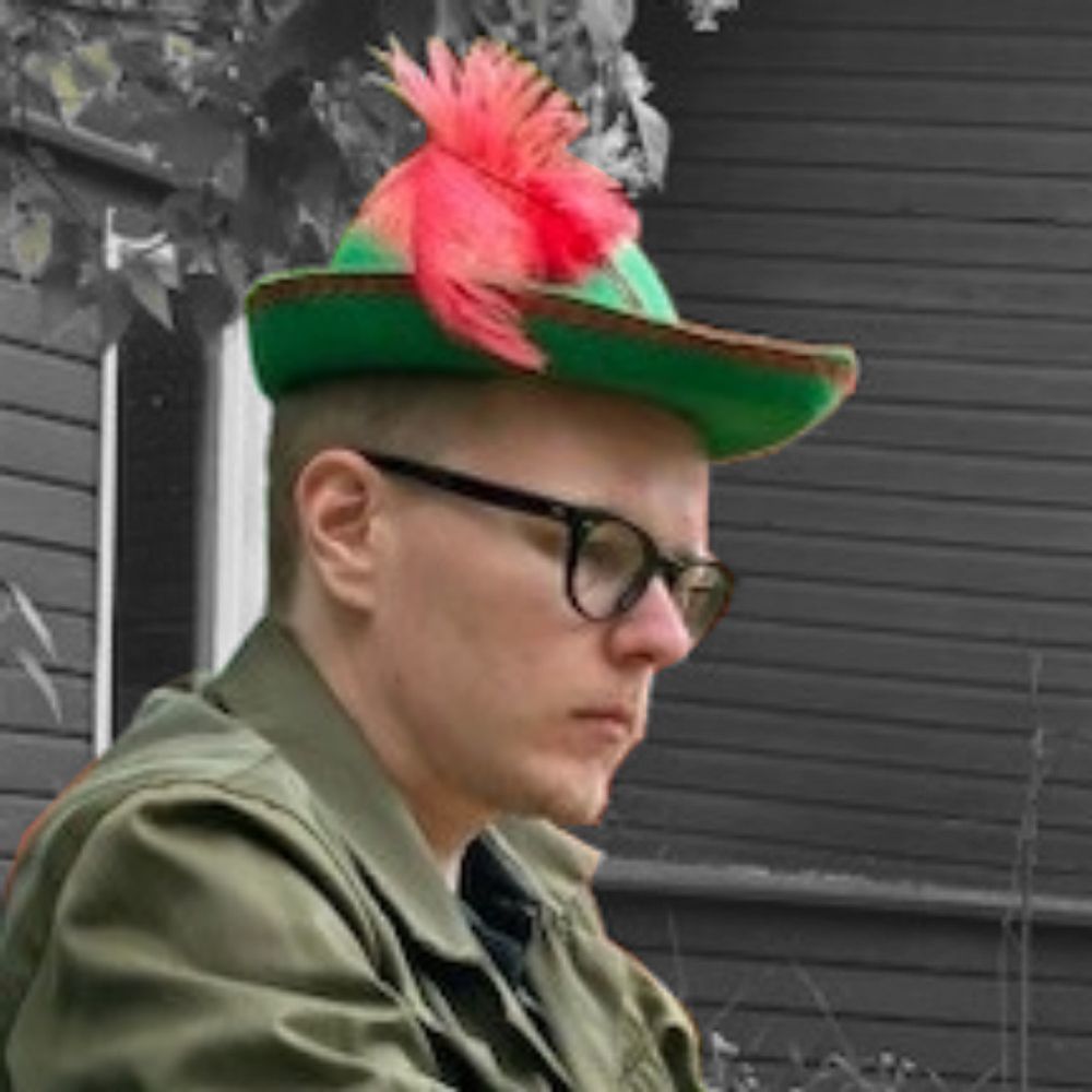 Tommi Mäklin