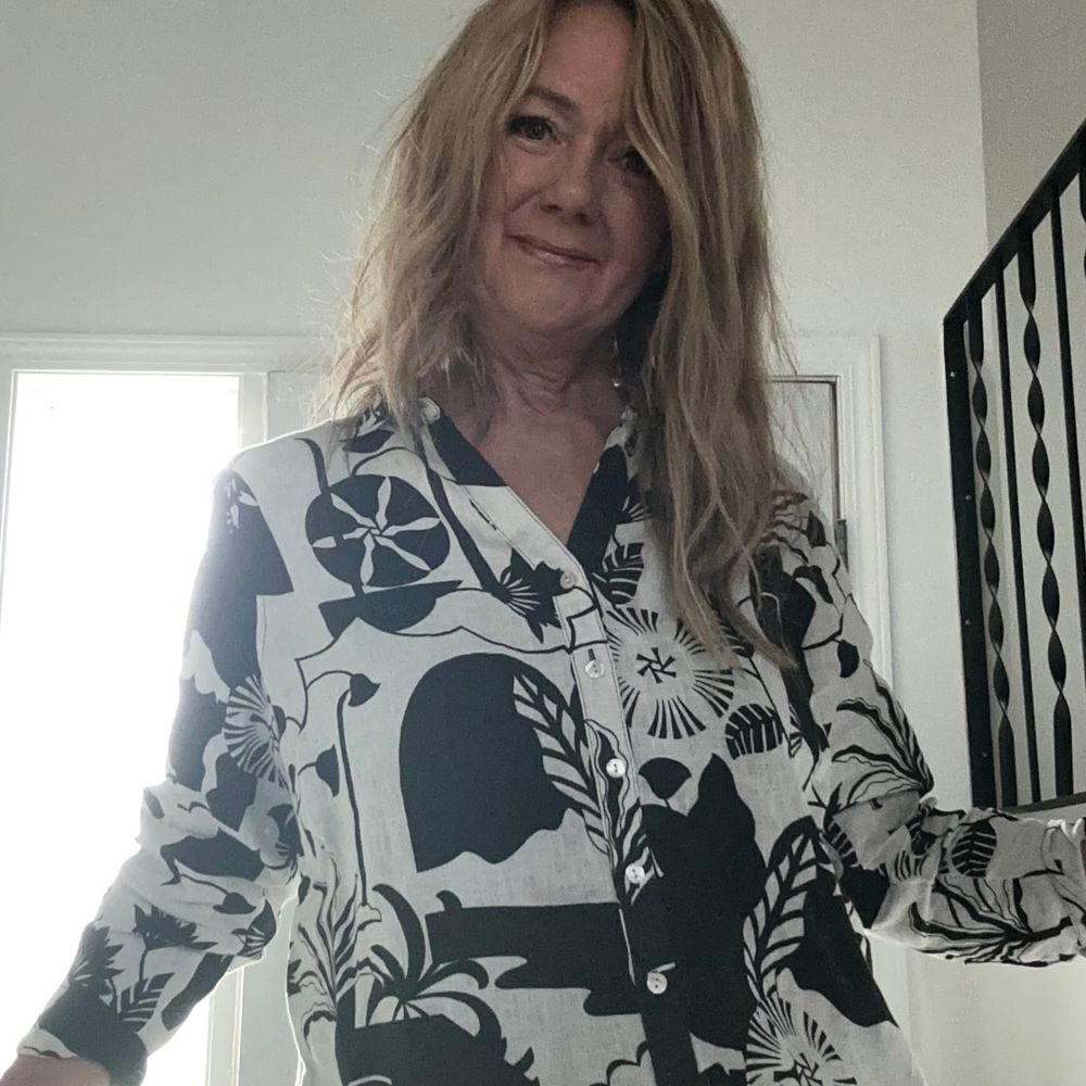 Una in Canada 