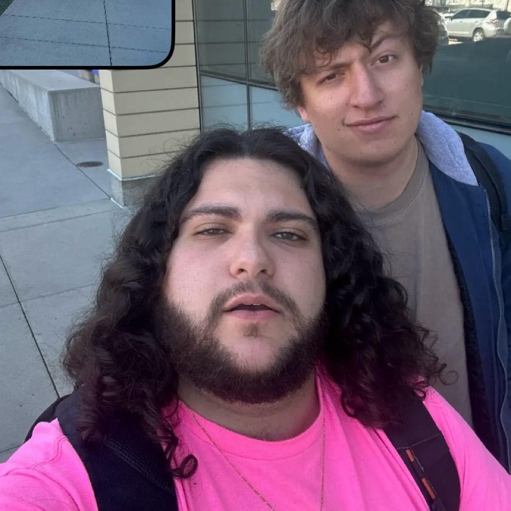 rod