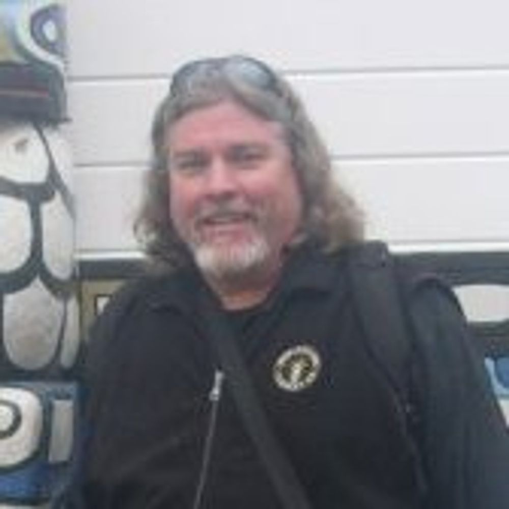 Dennis Caster