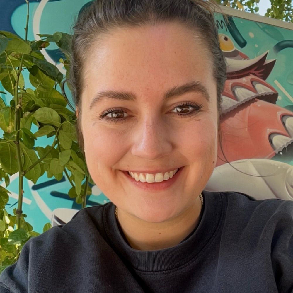 Larissa Kokonowskyj