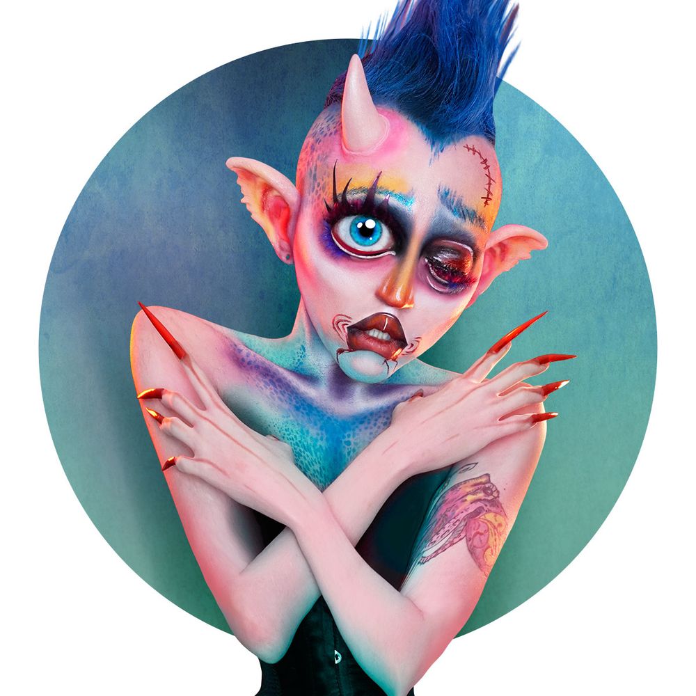 Acid Betty