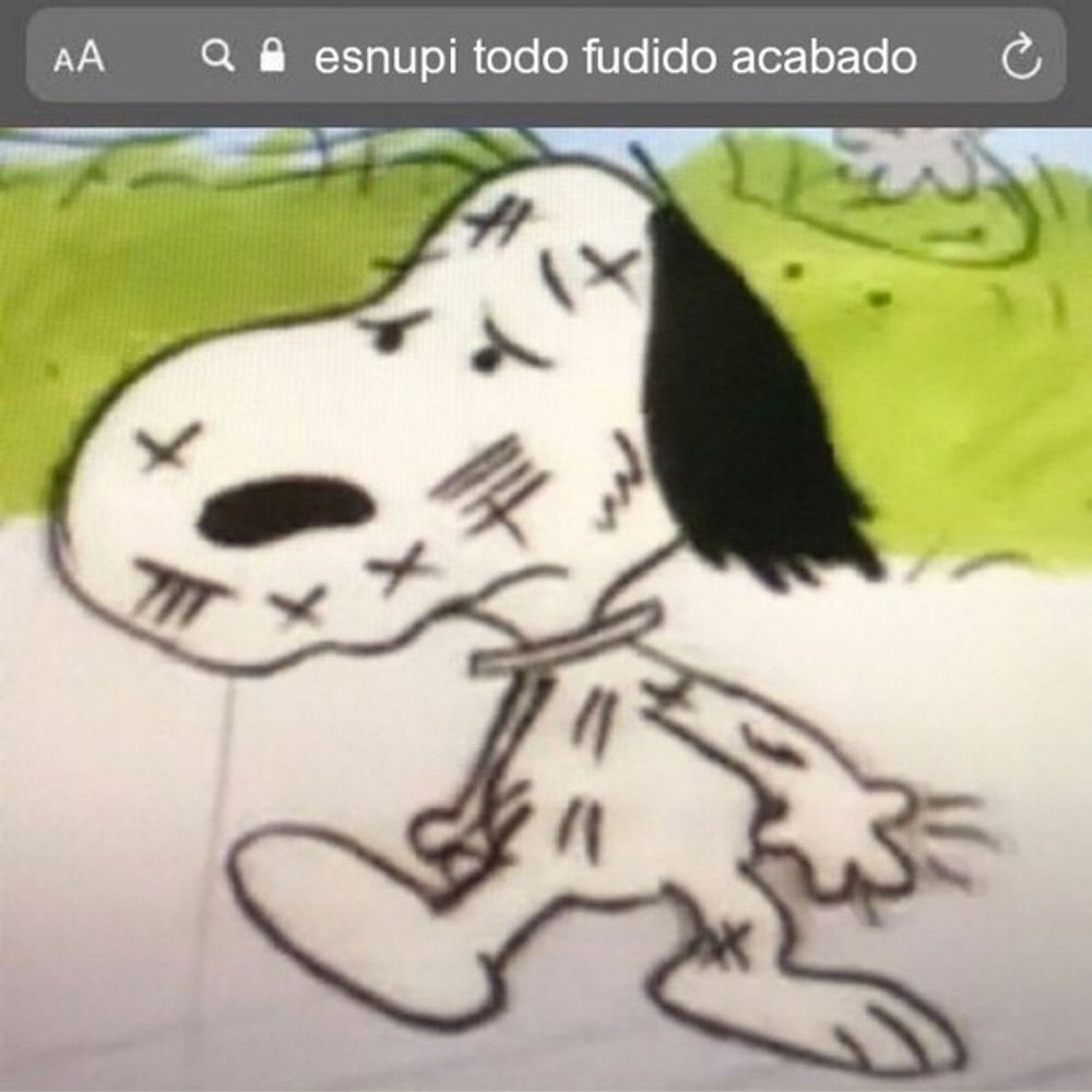 Pedro sem órgãos 