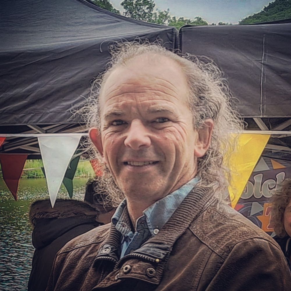 Cllr Pete Roberts  🔶