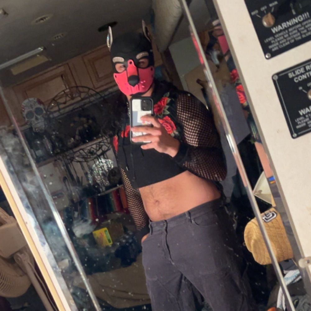 Pup Thorn