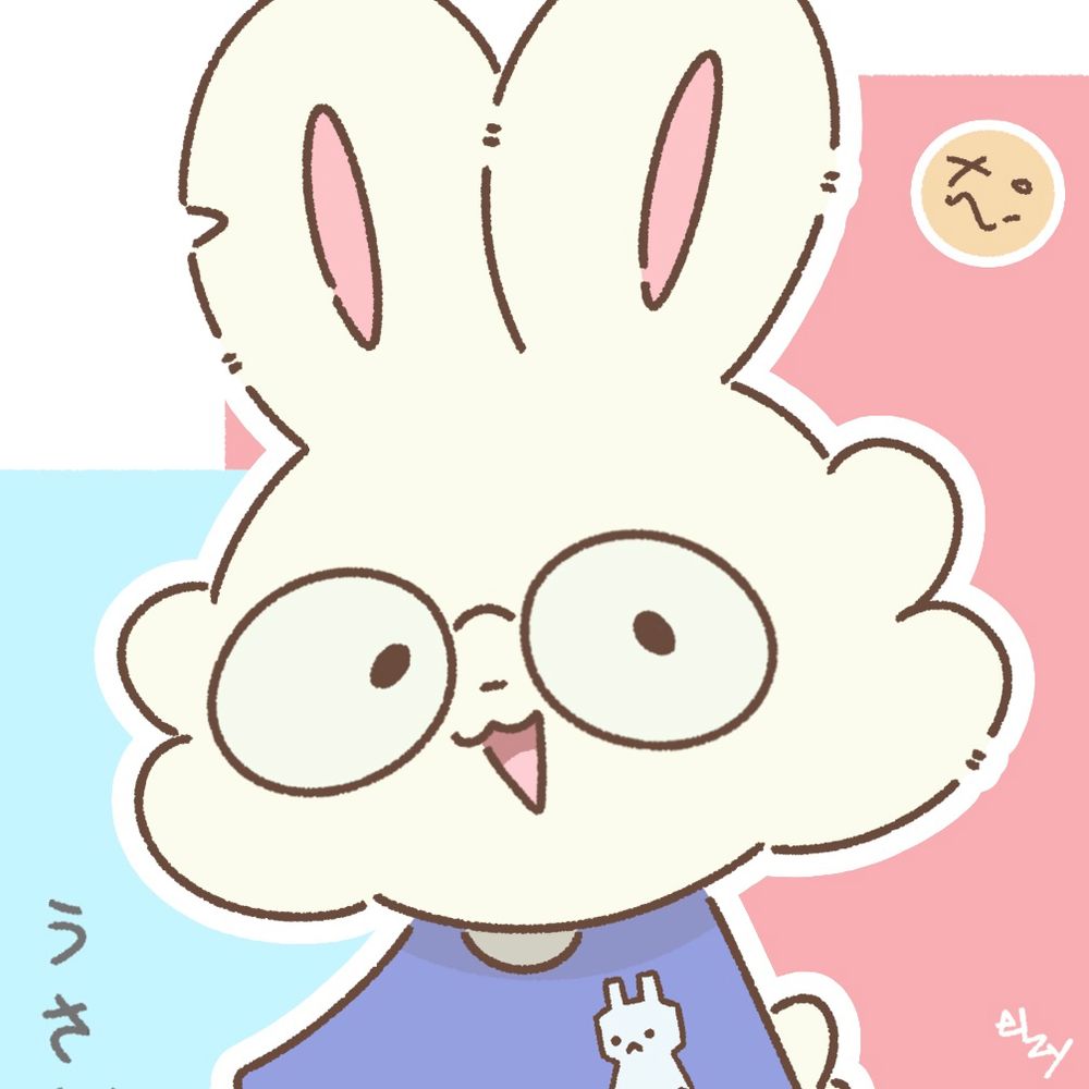 Elzrydo 🐰