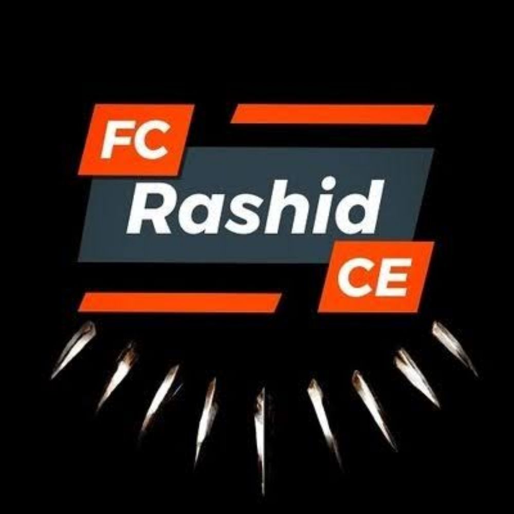 FC Rashid CE