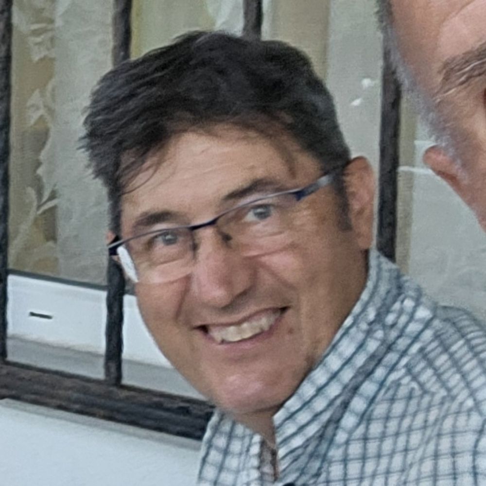 Barry Stewart