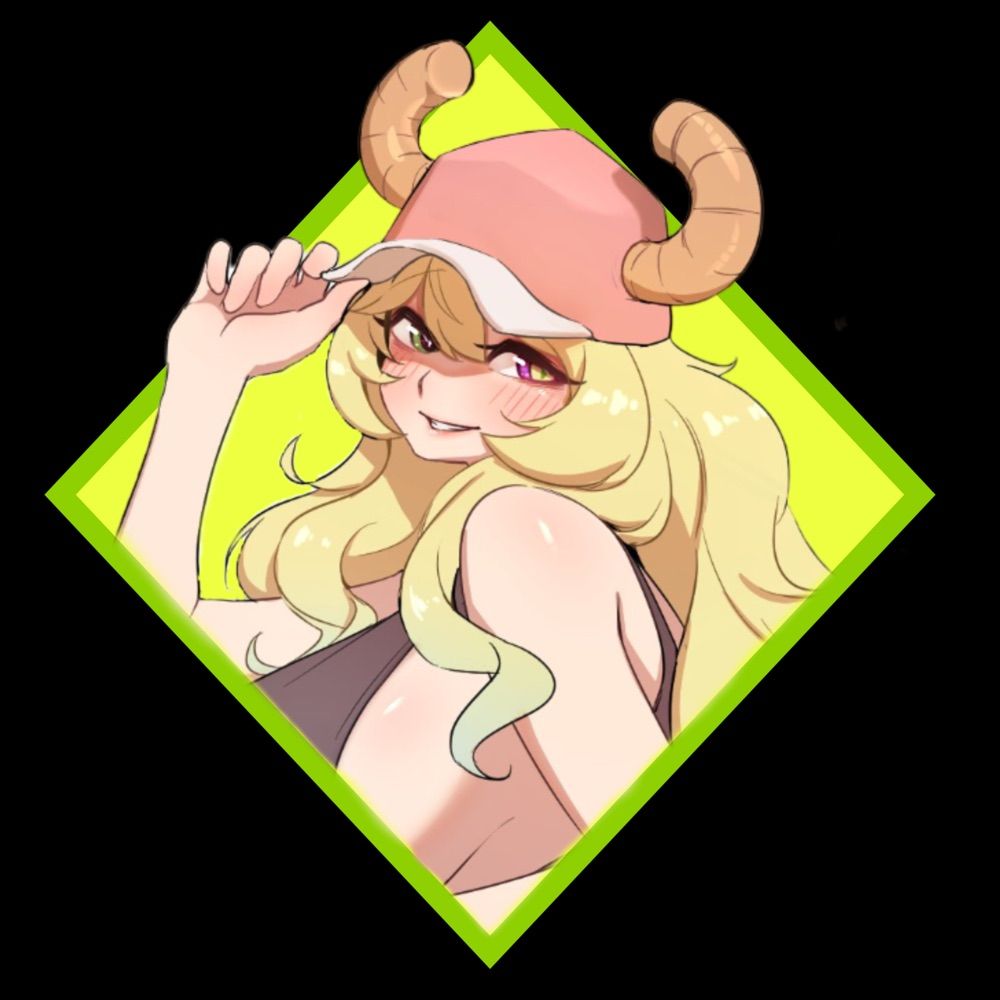 𝐁𝐀𝐃 𝐃𝐑𝐀𝐆𝐎𝐍
