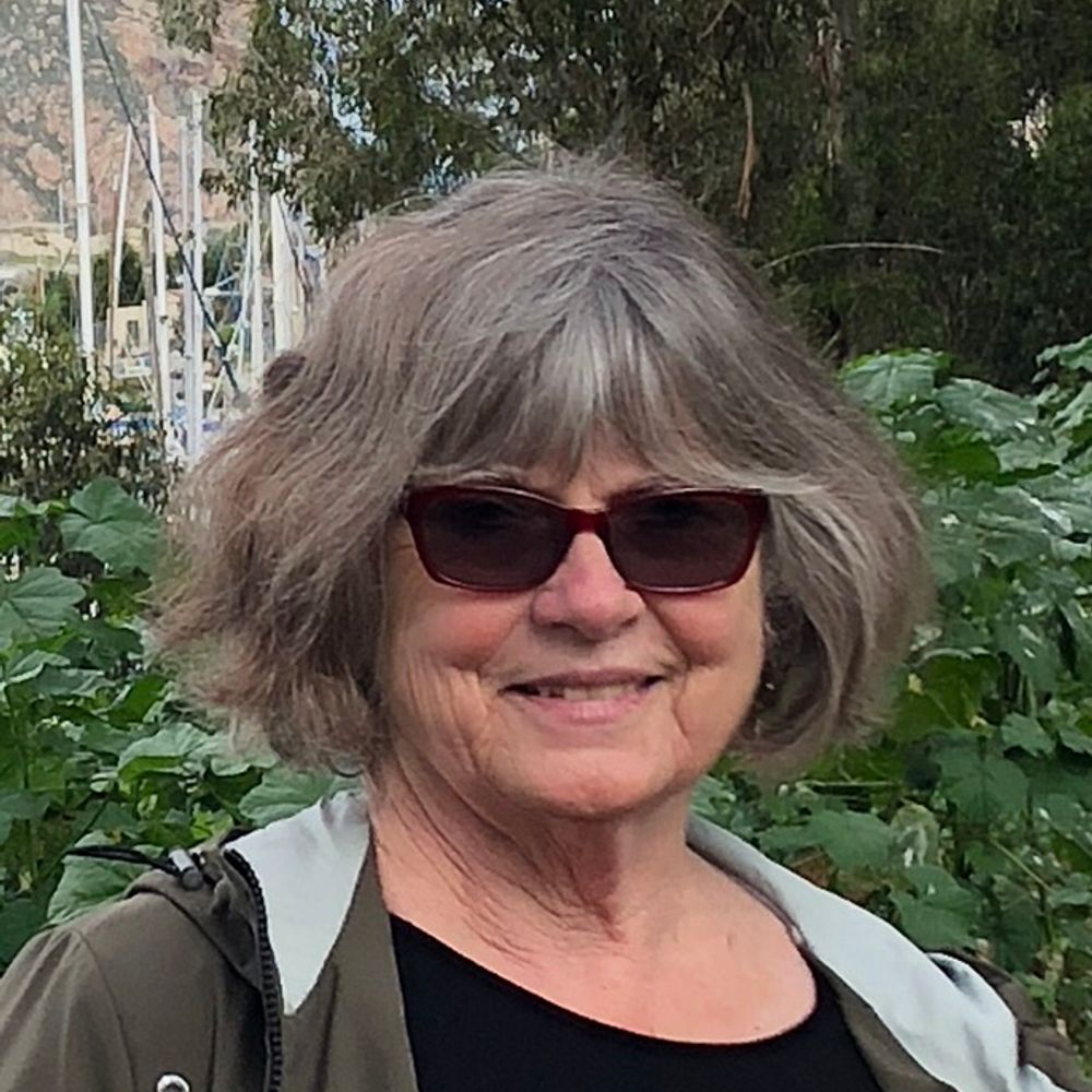 Kathy Bates Johnson