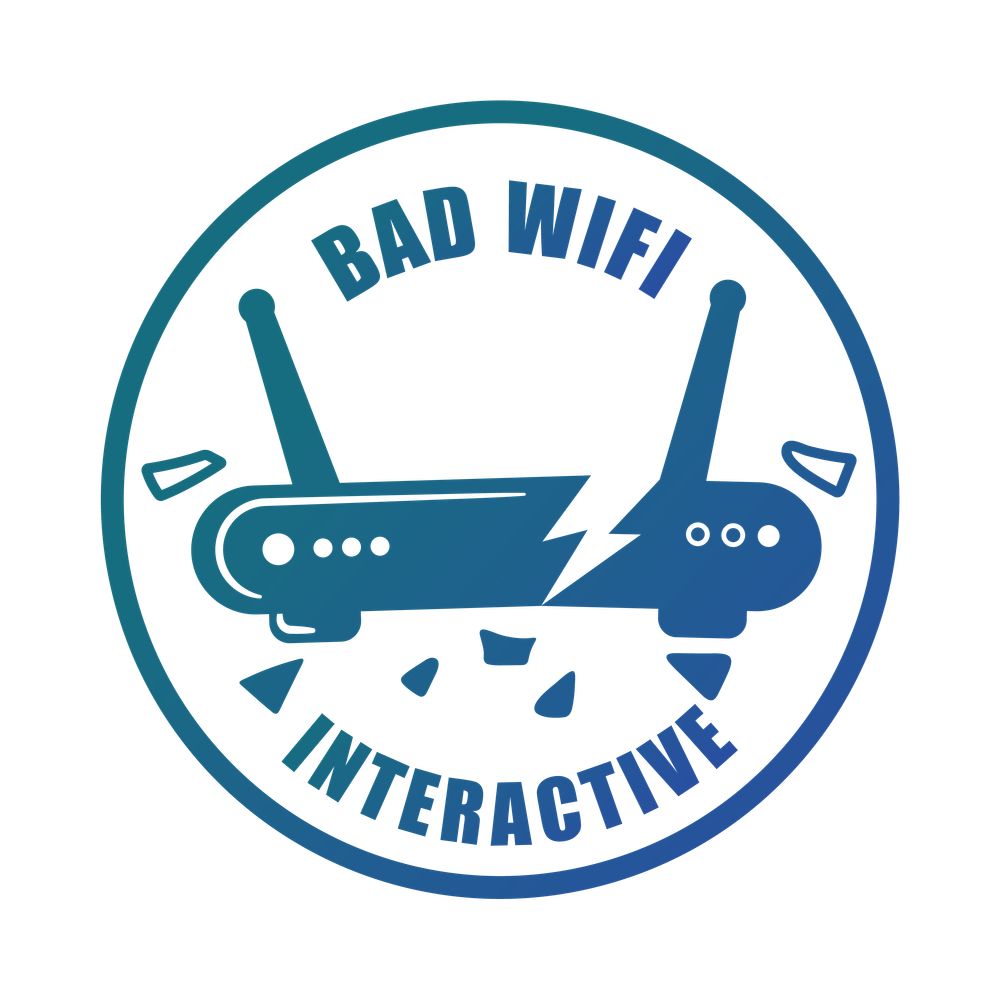 Bad WiFi Interactive