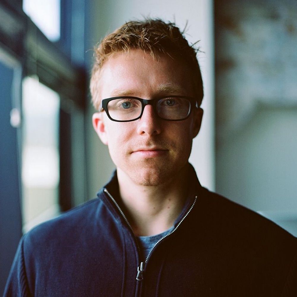 Julian Tescher
