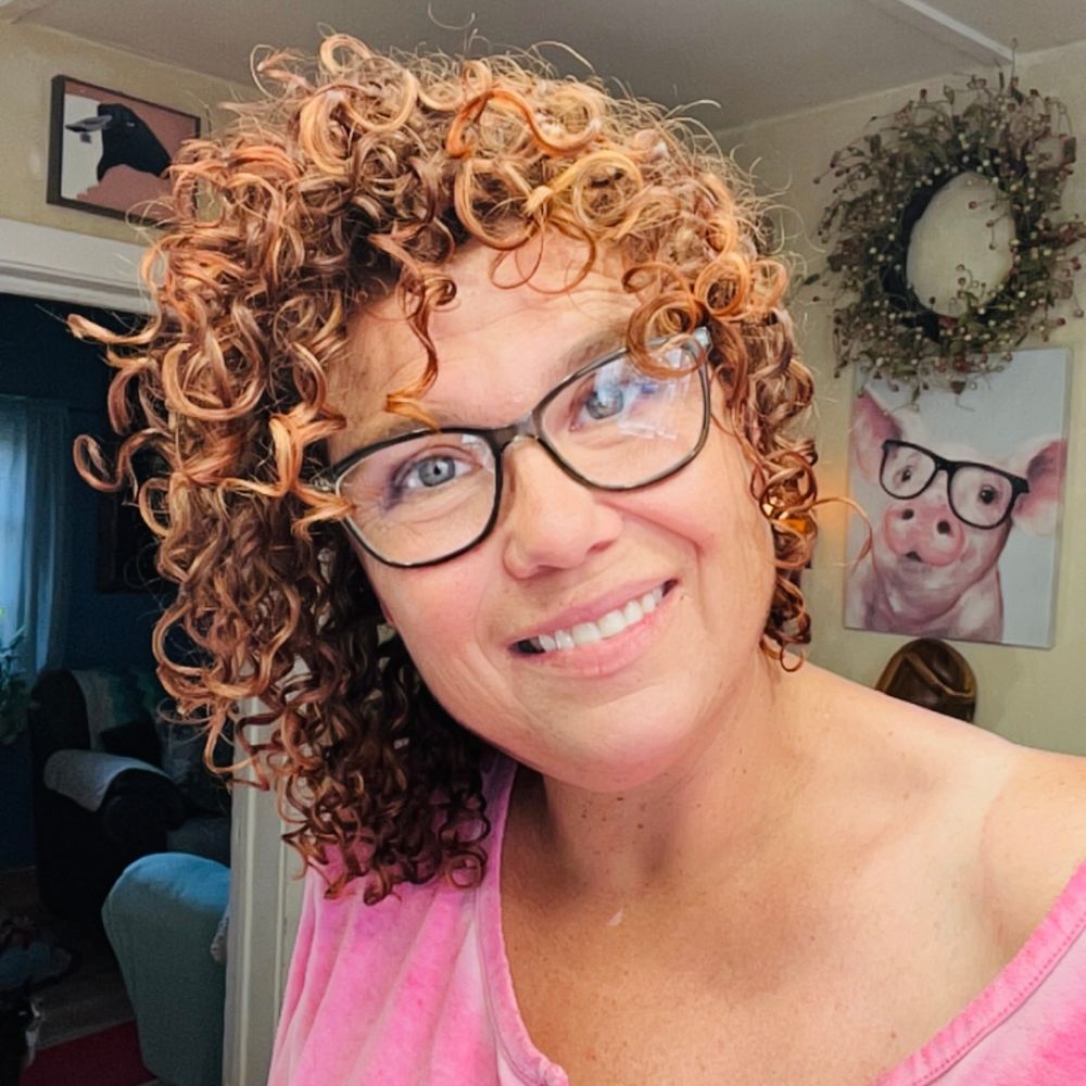 Glenna Jean