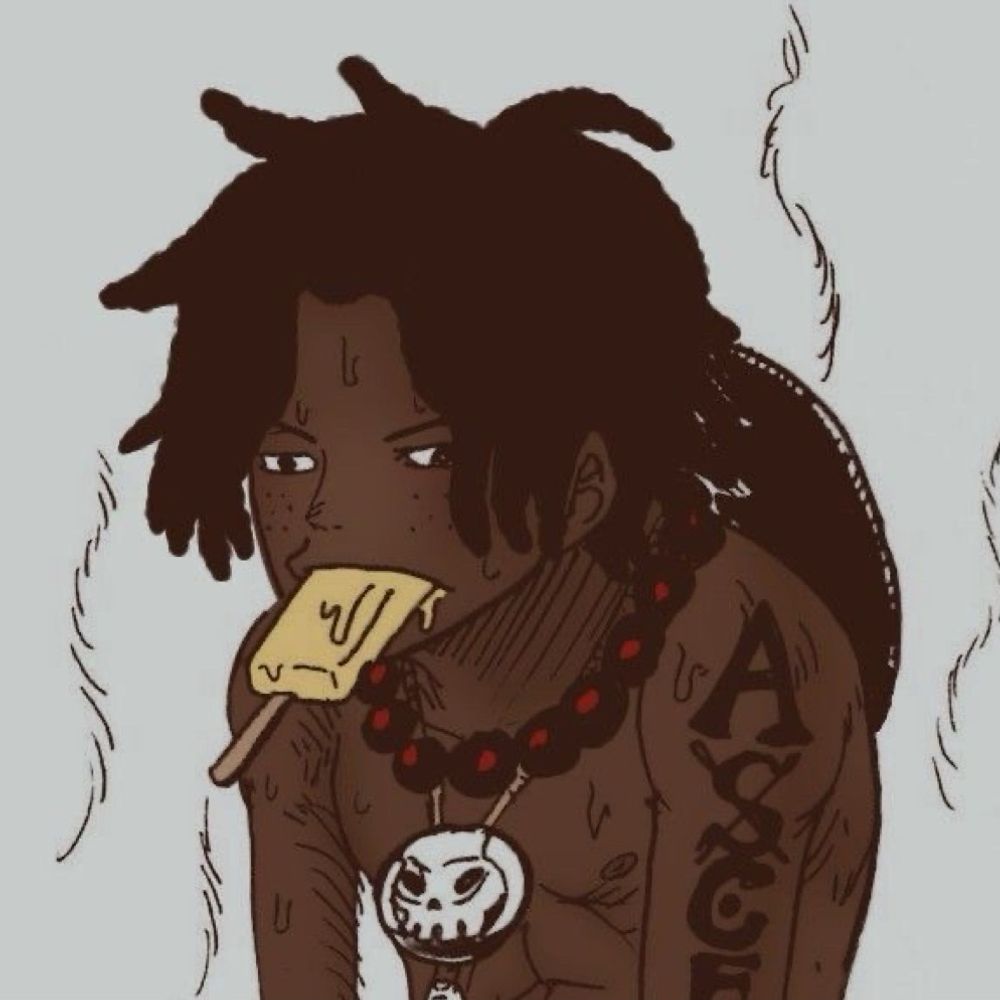mokamatteblack