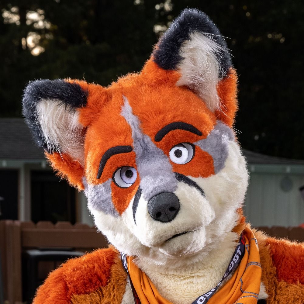Tugg the Folf