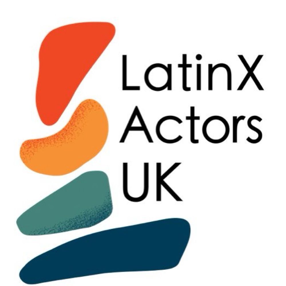 Latinx Actors UK