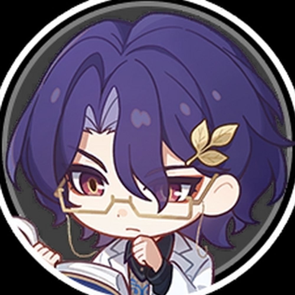 User avatar
