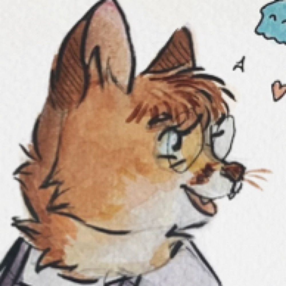 Em Foxes ☆