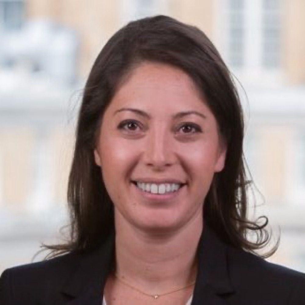 Dara Lindenbaum