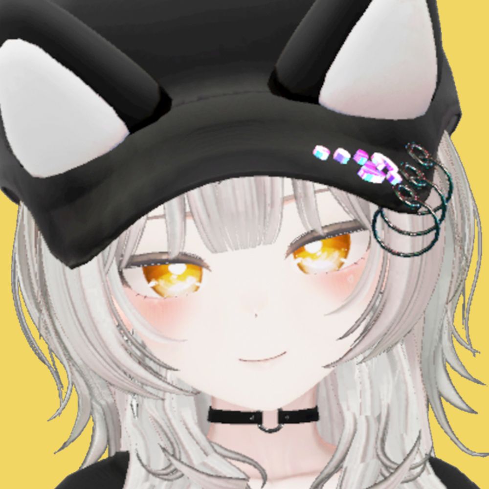 Chatnoir Miki