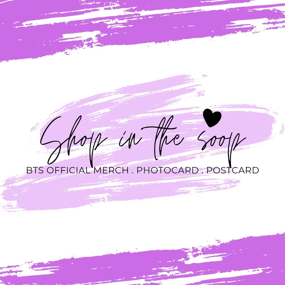 Shop In The Soop