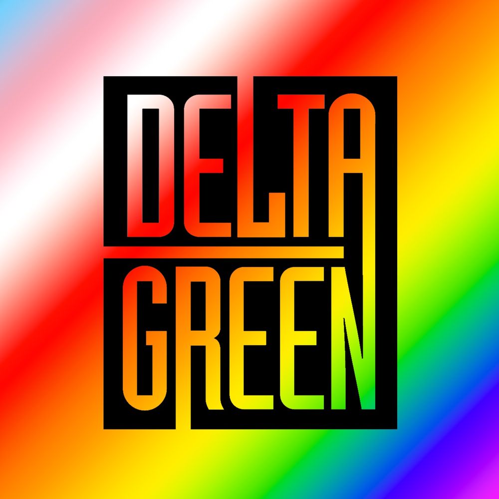 Delta Green's avatar