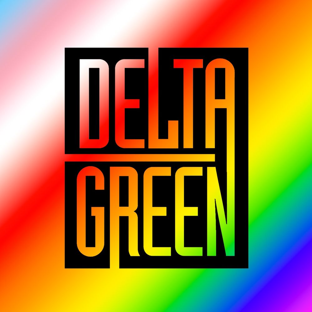 Delta Green