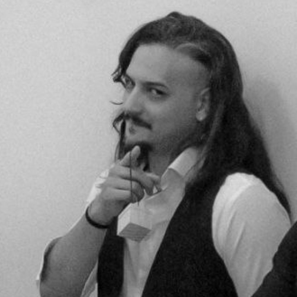 Marcos Keller