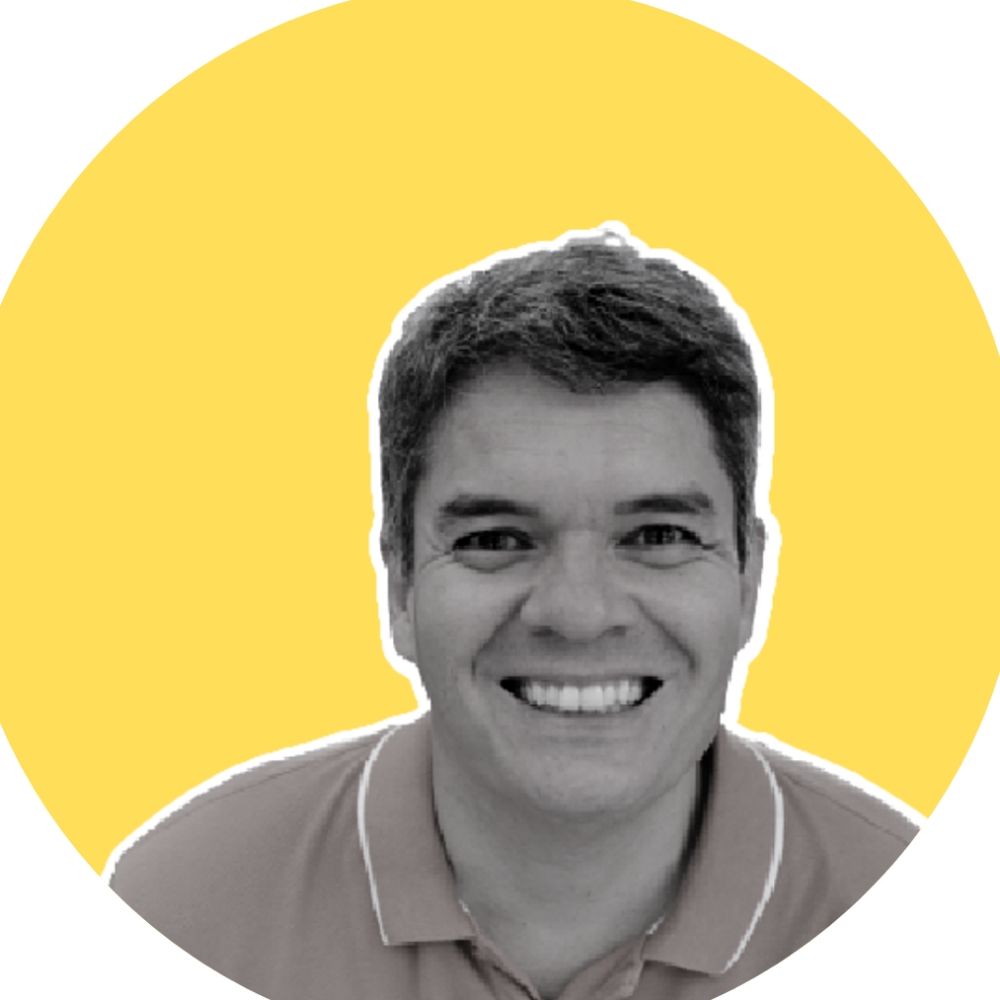 Carlos Henrique Tomé