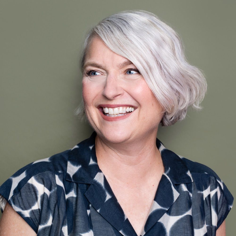 Tracey Bradnan
