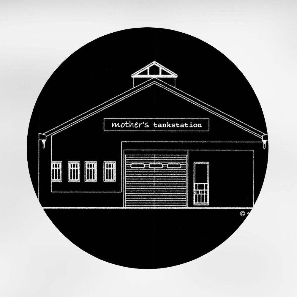 mother’s tankstation 