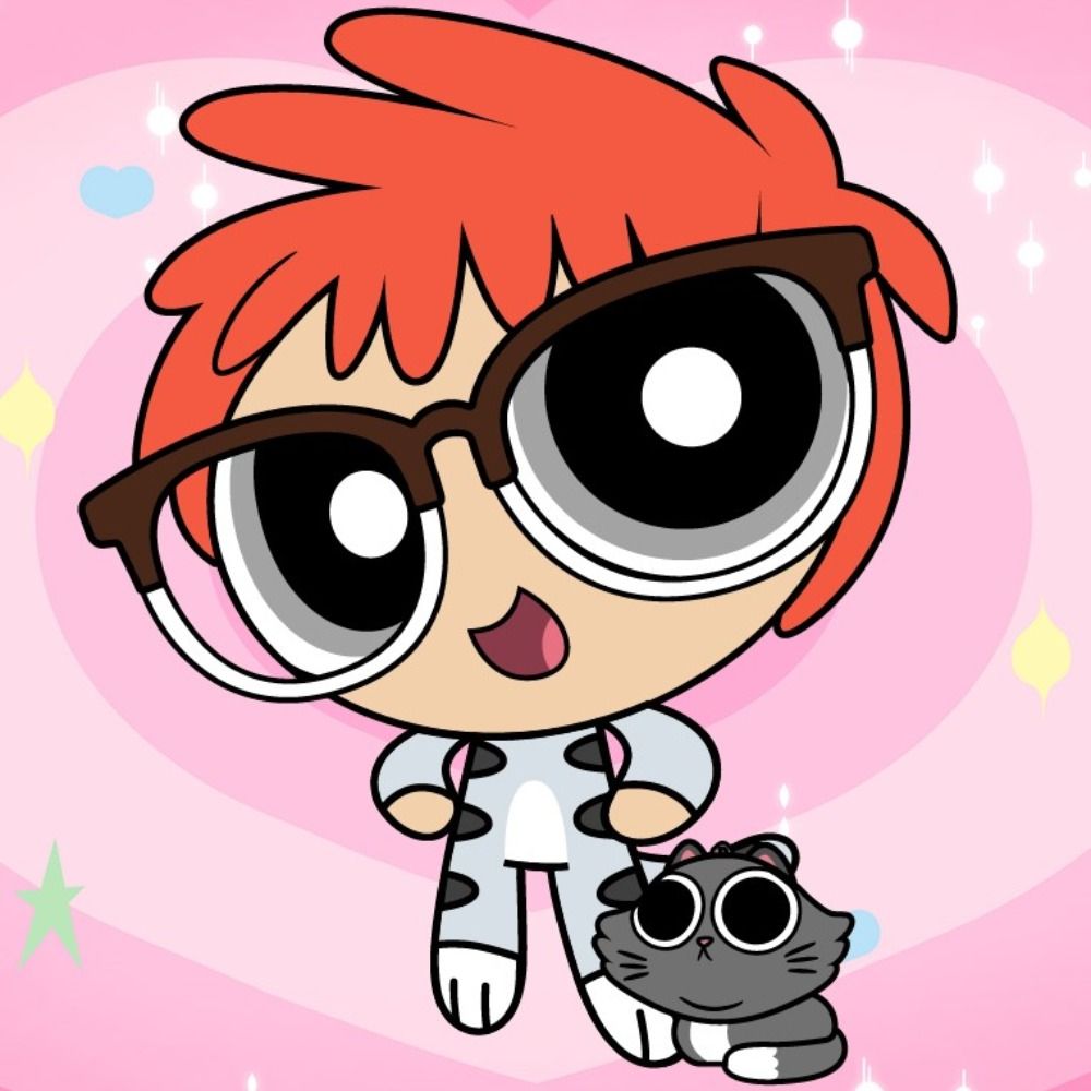 Bonnie McDaniel's avatar