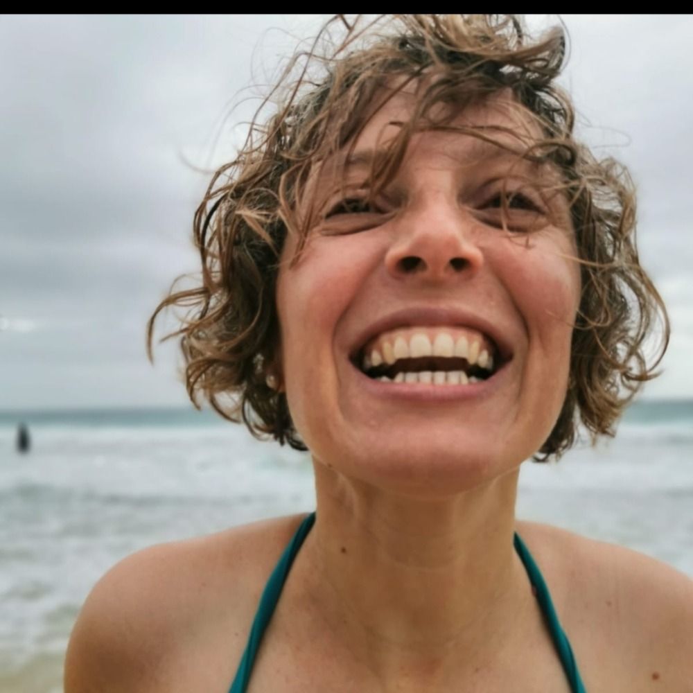 Melanie Richter-Montpetit