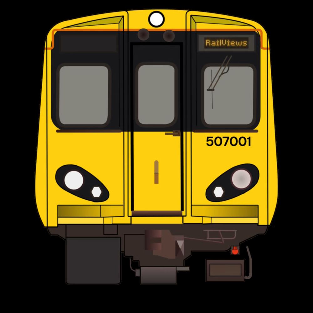 RailViews