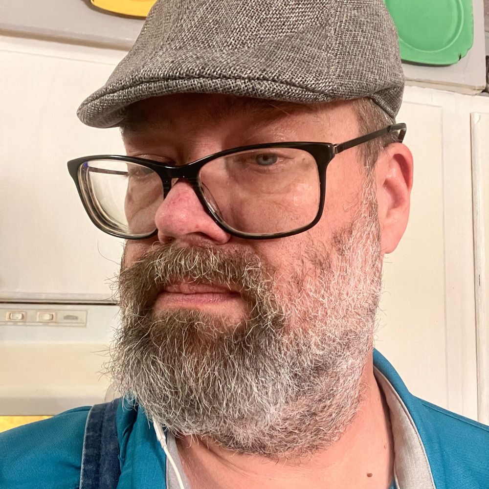 Eric Redus