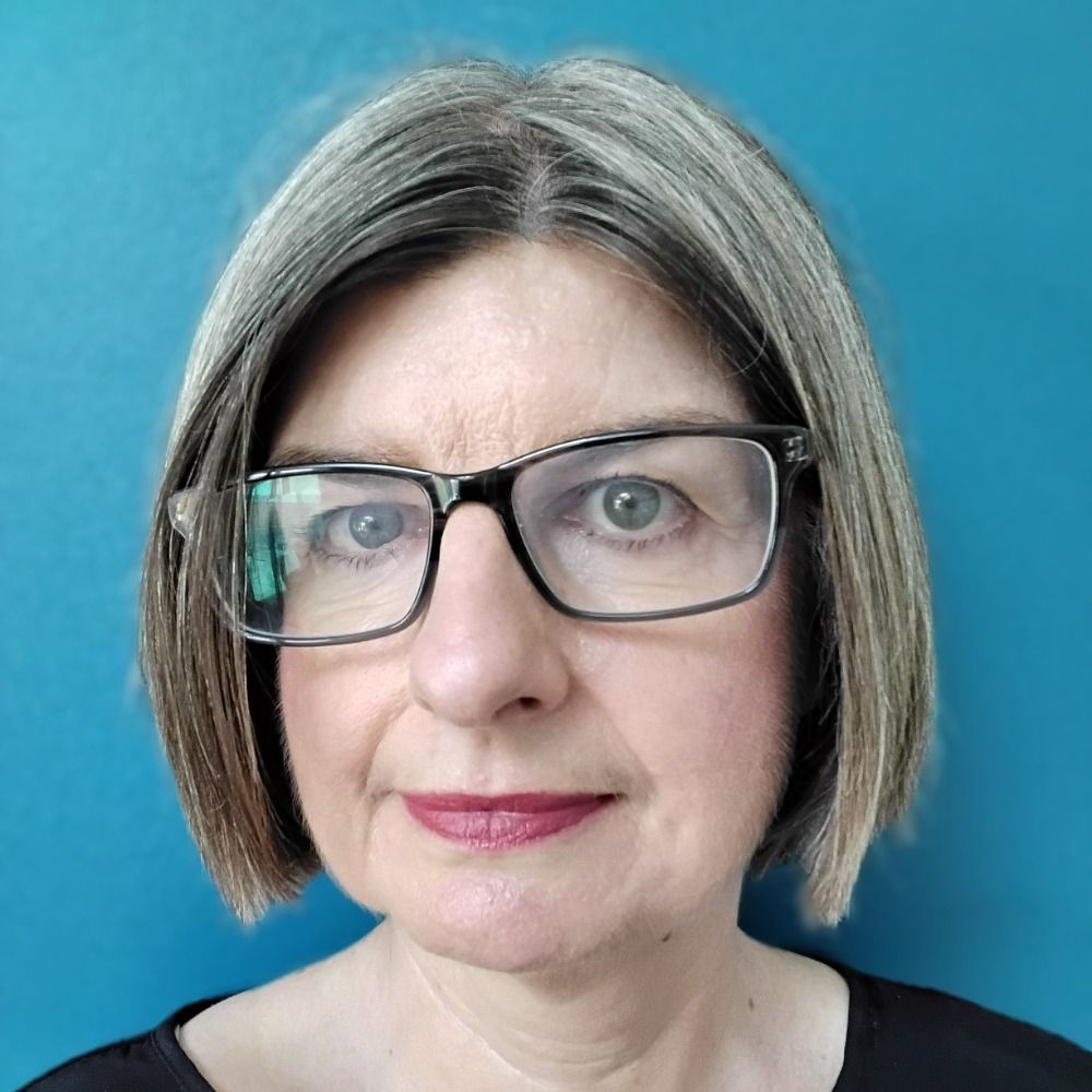 Maeve Walsh