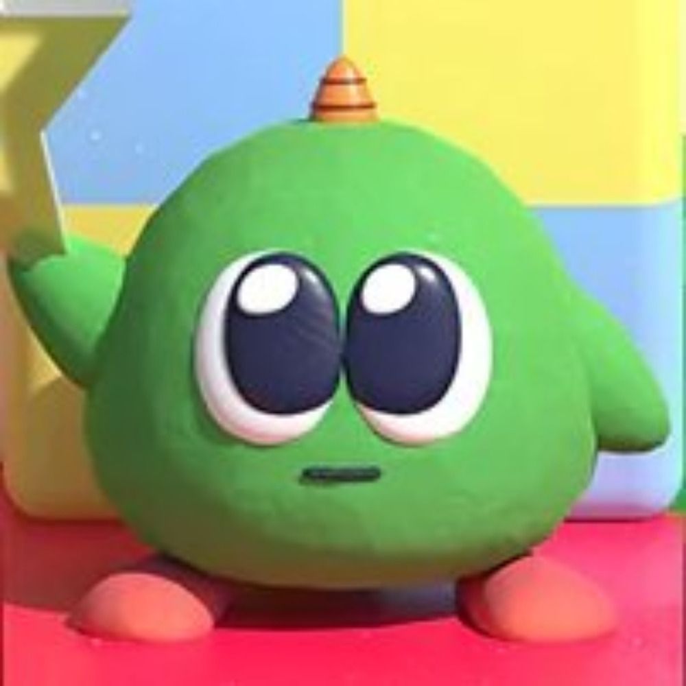 jatsefós (Gimmick! edition)