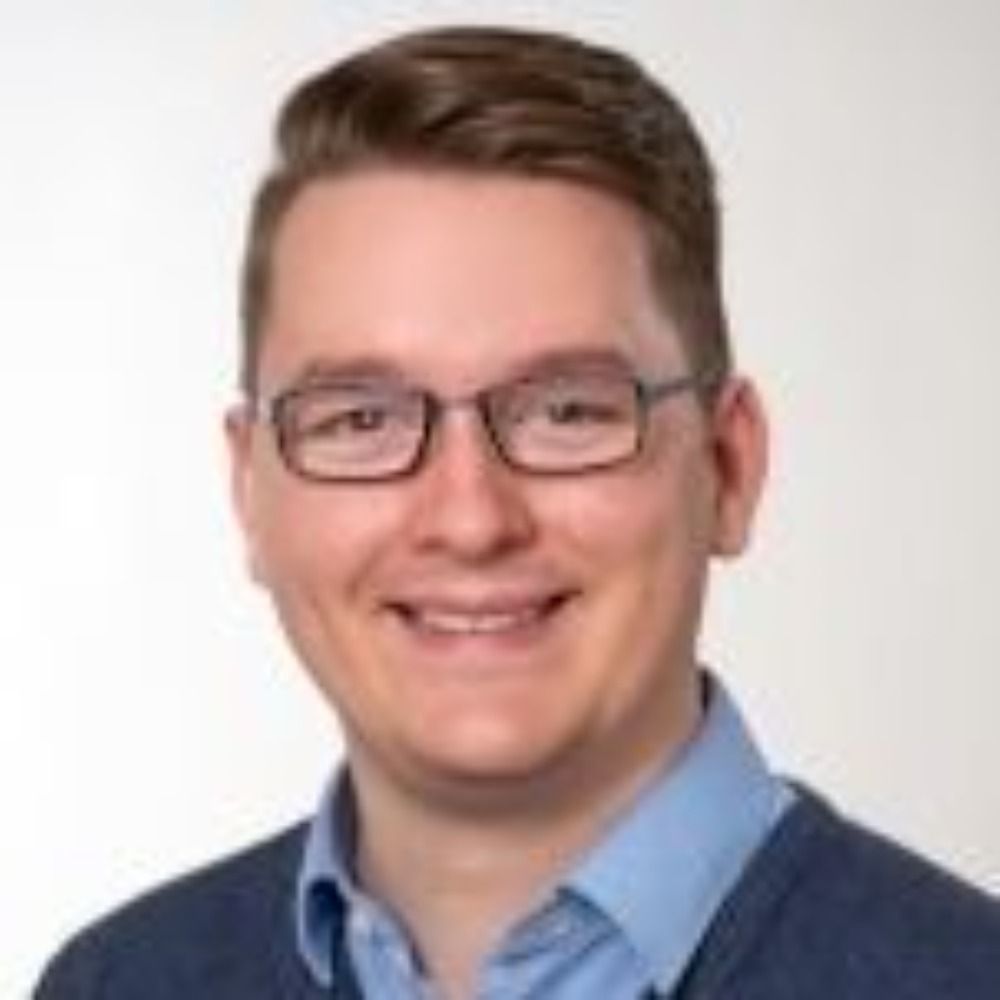 Nikolas Lauhoff