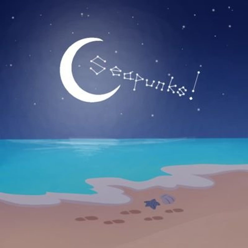 Seapunks!