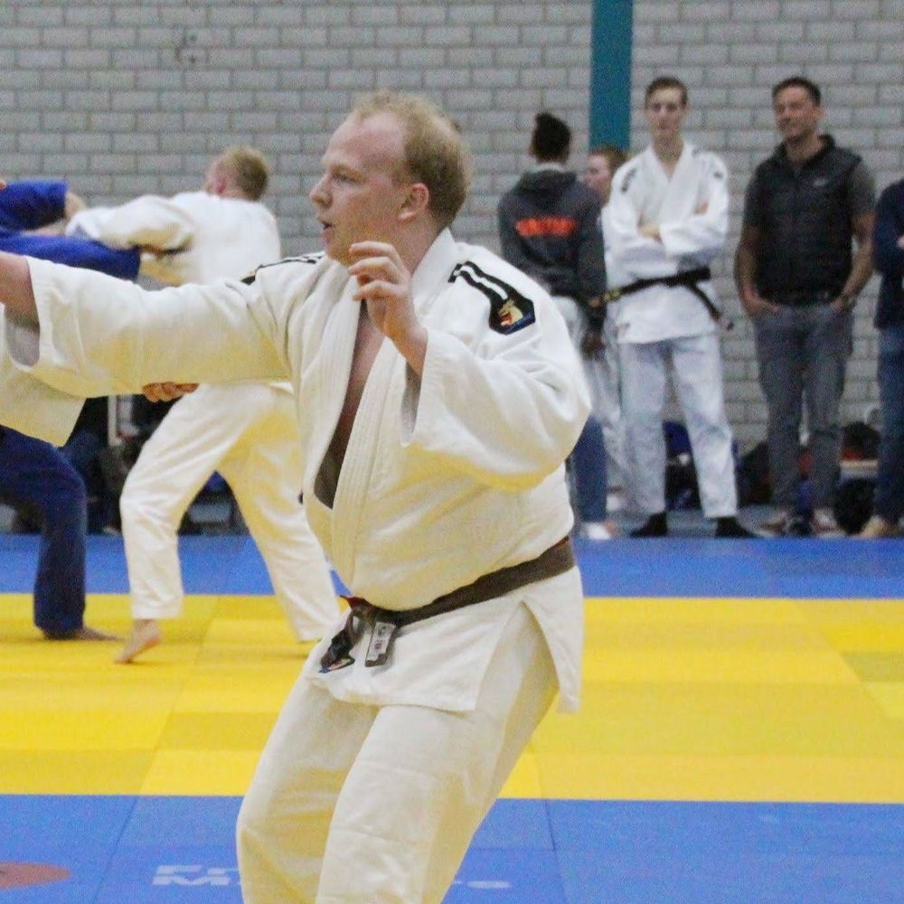 Reinier de Vries